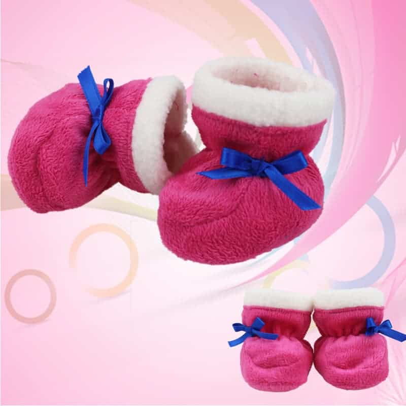 FINEALL Reborn Baby Doll Shoes FACS004 Fineall Doll