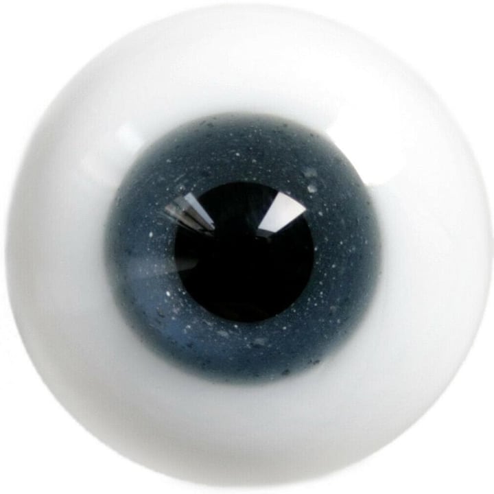 Wholesale reborn baby doll eyes parts FA-DE011