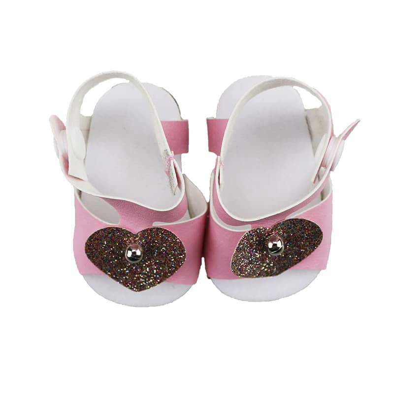 Reborn baby doll shoes FA-CS008