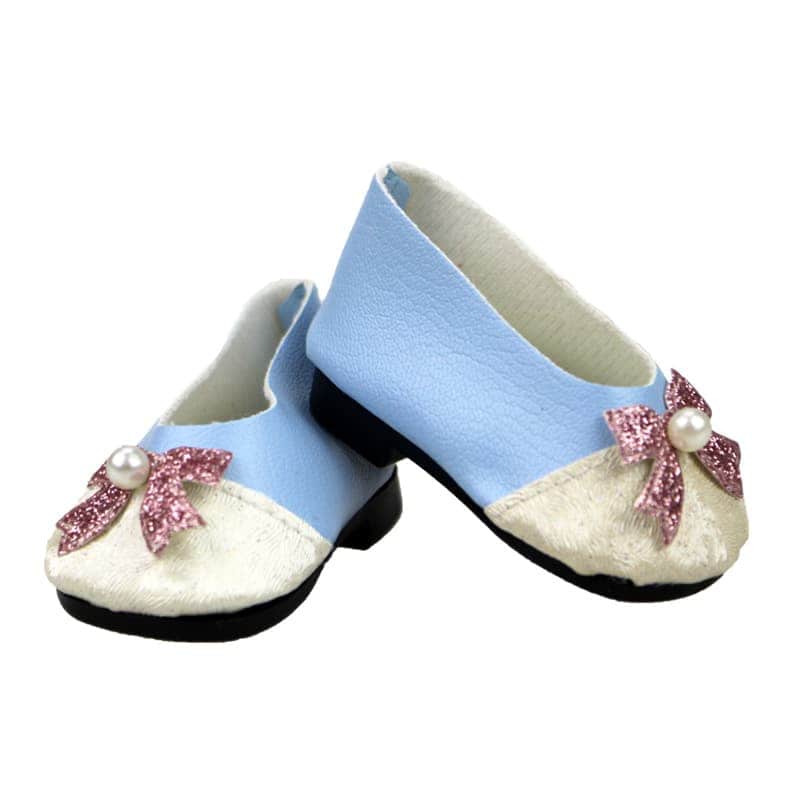 Reborn baby doll shoes FA-CS010