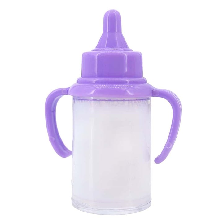 Reborn baby doll bottle FA-AB004