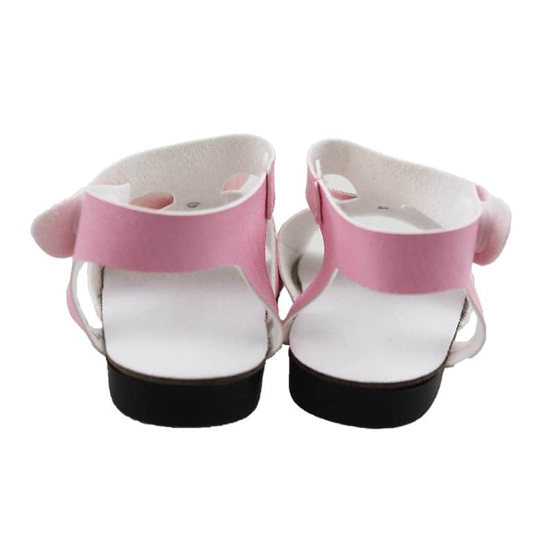 Reborn baby doll shoes FA-CS008