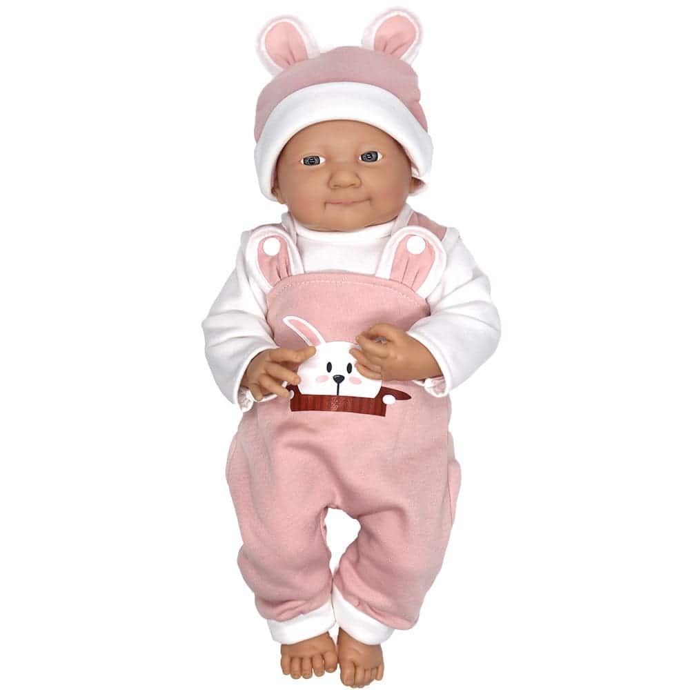 Reborn baby doll summer dresses FA-CC003
