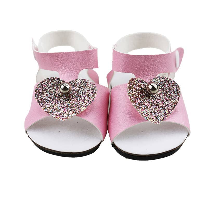 Reborn baby doll shoes FA-CS008