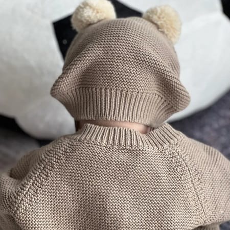 Wholesale Cloth Body Reborn Baby Doll FA-770