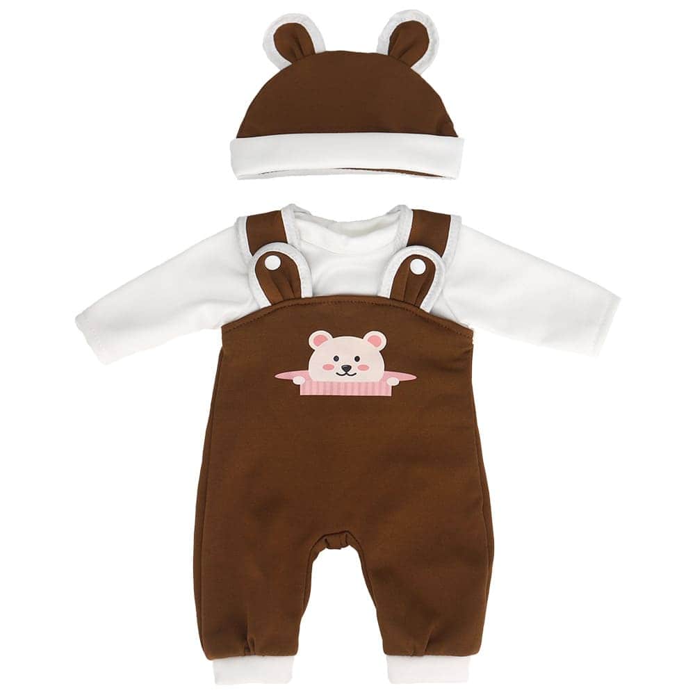 Forum Novelties Monkey Baby Infant Costume - Toddler