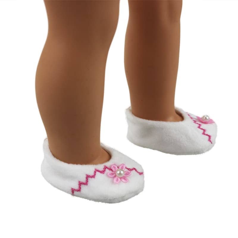 FINEALL Reborn Baby Doll Shoes FACS011 Fineall Doll