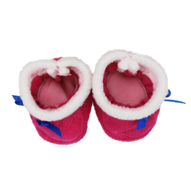 Reborn baby doll shoes FA-CS004