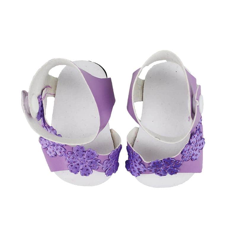 Reborn baby doll shoes FA-CS001