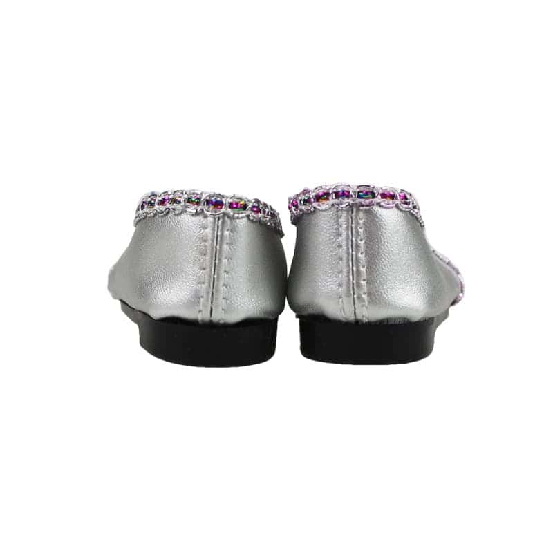 Reborn baby doll shoes FA-CS012