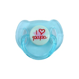 Reborn baby doll pacifiers FA-AP001