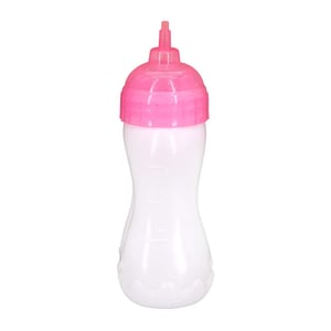 Reborn baby doll bottle FA-AB001