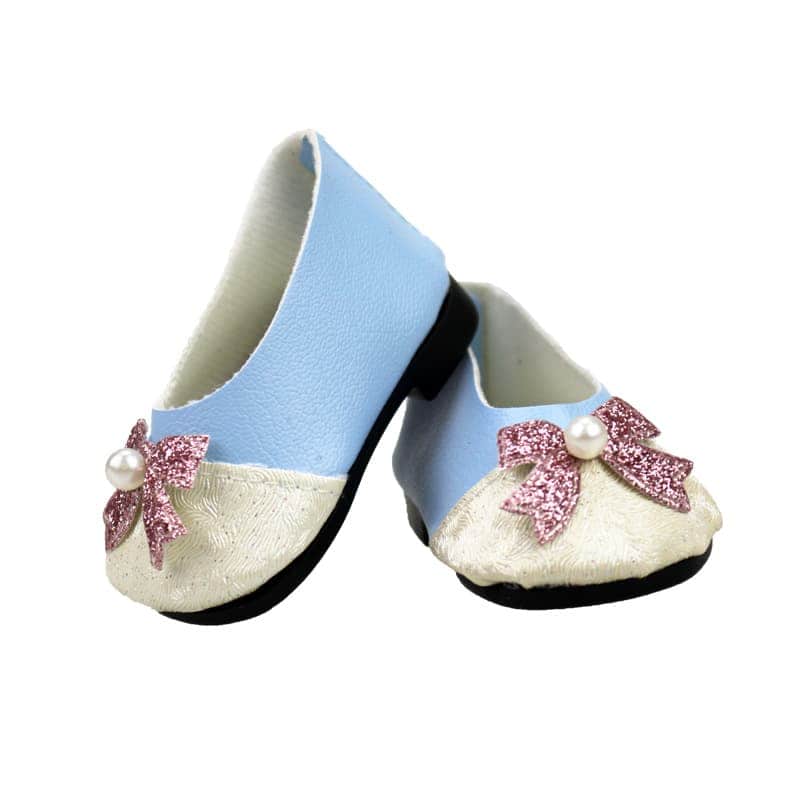 Reborn baby doll shoes FA-CS010