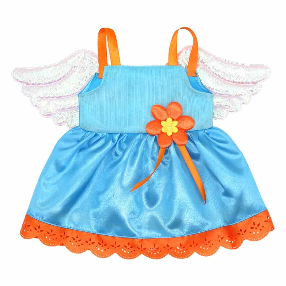 Reborn baby doll summer dresses FA-CC014