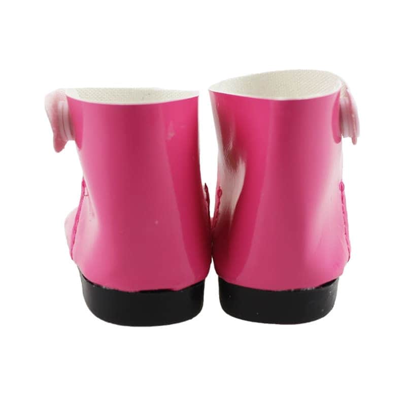 FINEALL Reborn Baby Doll Shoes FACS005 Fineall Doll