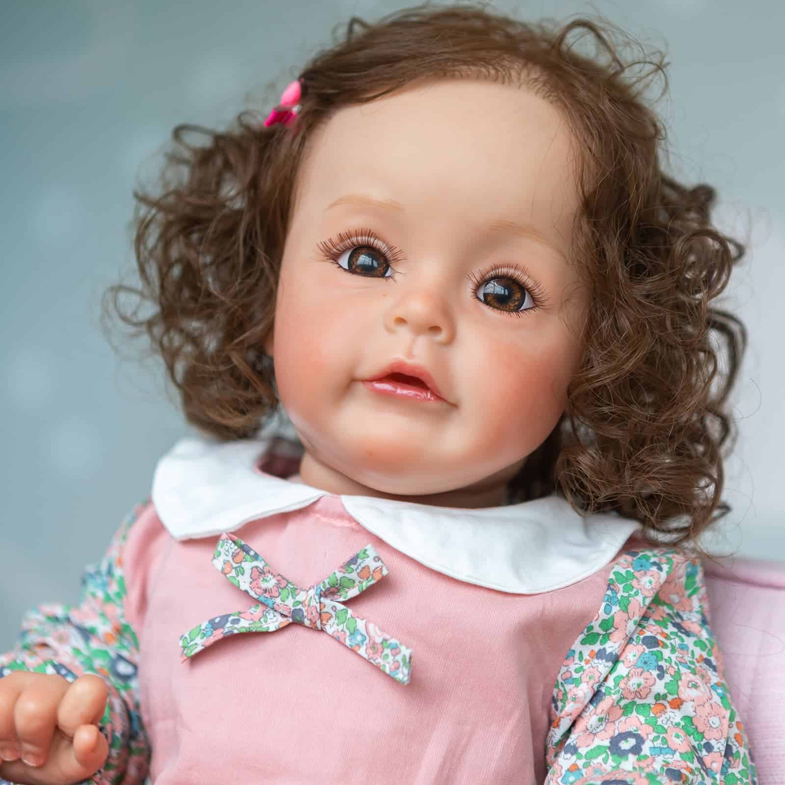 Reborn Doll FA-157 (7)