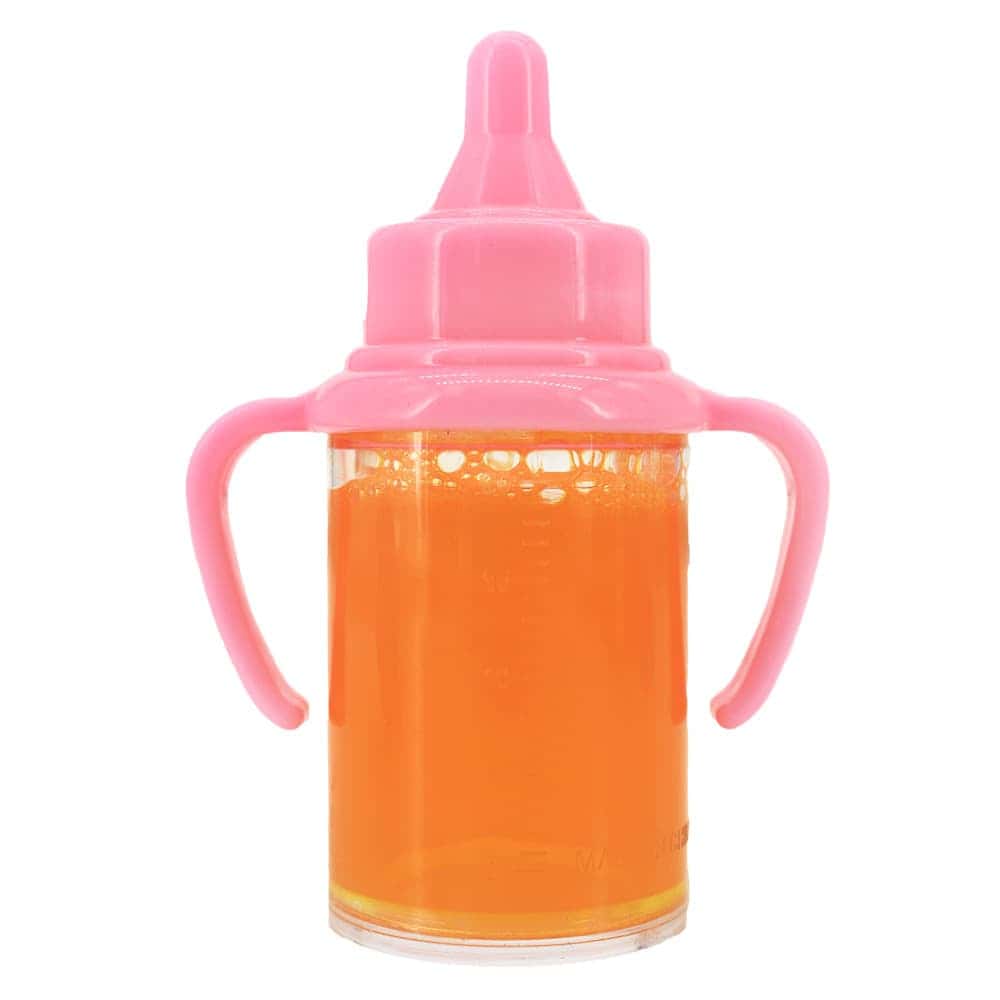 Reborn baby doll bottle FA-AB002