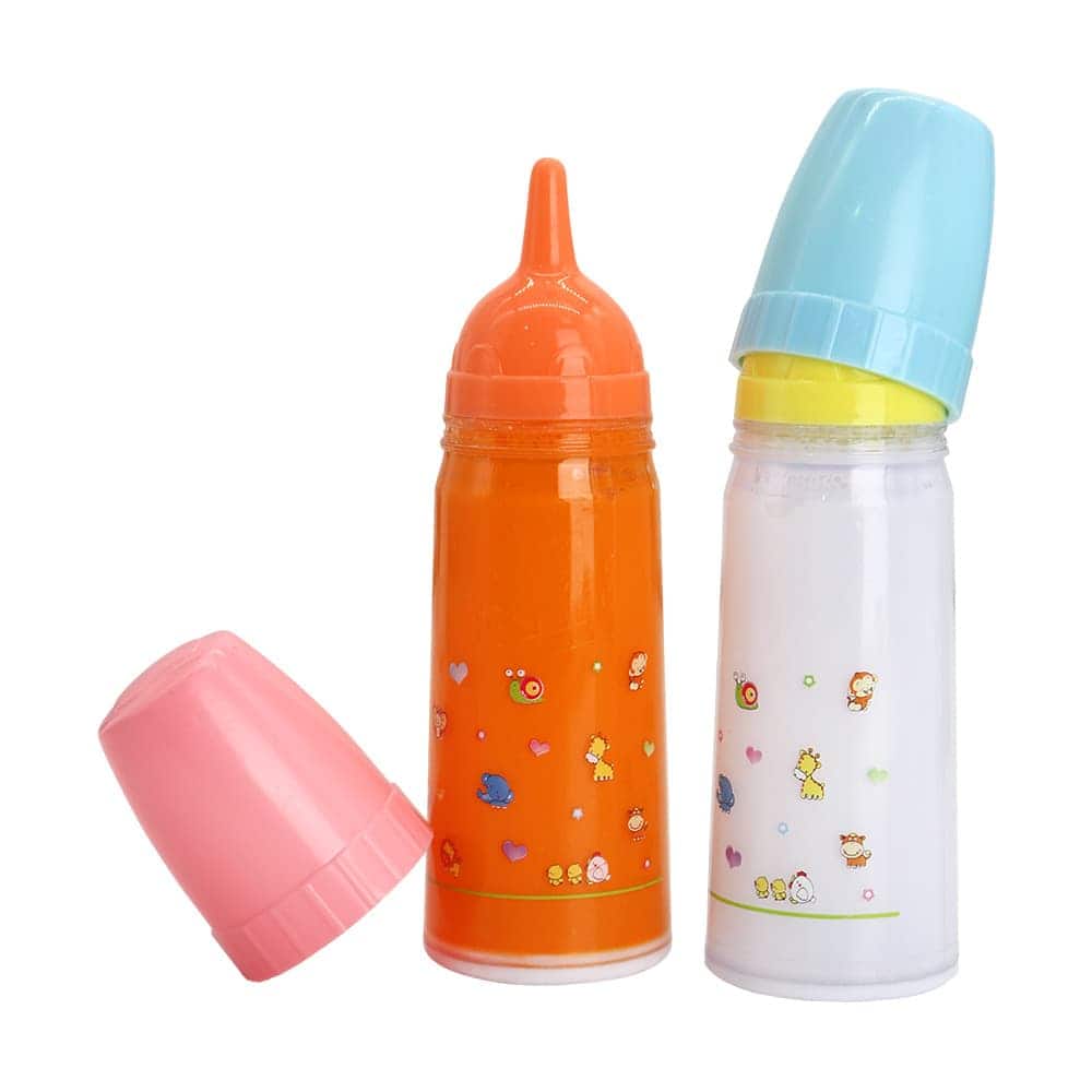 bottle