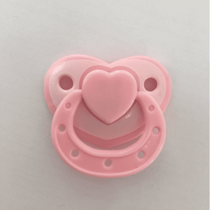 Reborn baby doll pacifiers FA-AP010