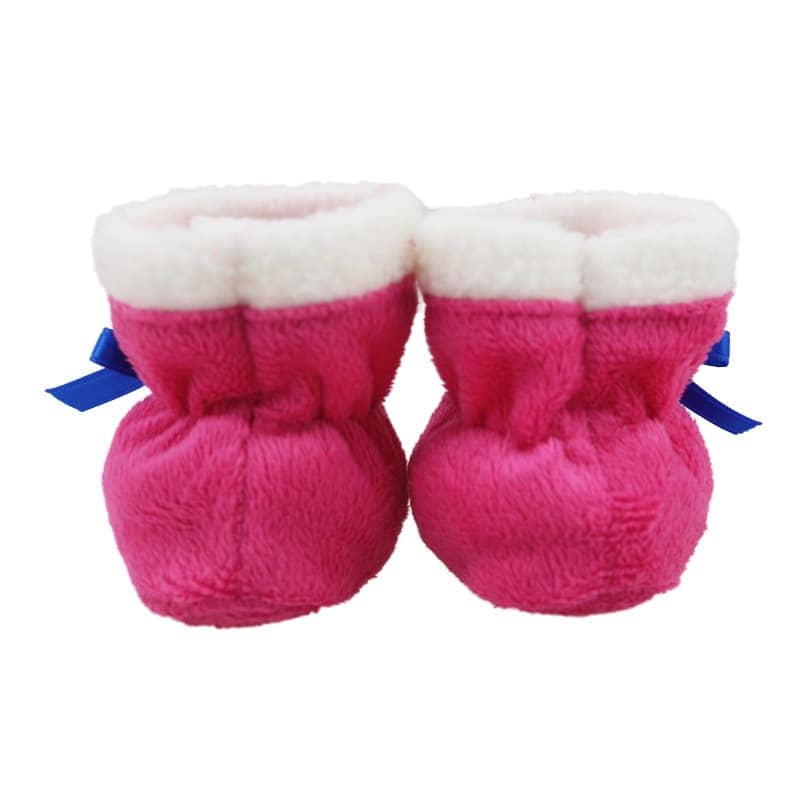 Reborn baby doll shoes FA-CS004