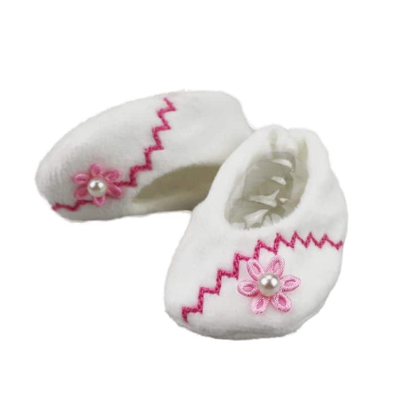 Reborn baby doll shoes FA-CS011