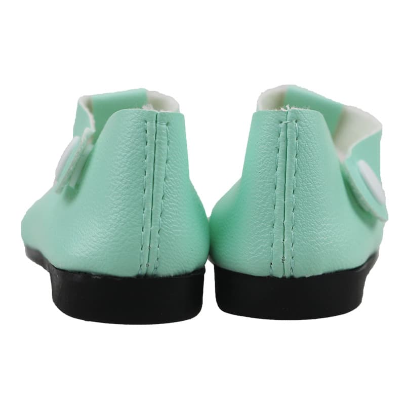 Reborn baby doll shoes FA-CS006