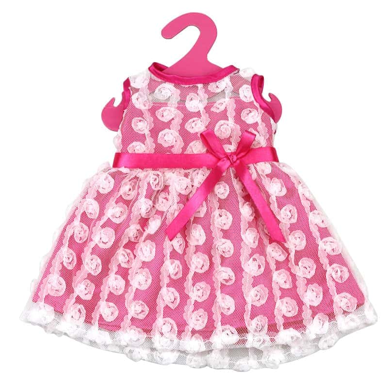 Reborn baby doll summer dresses FA-CC001