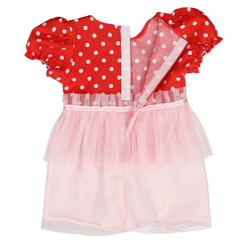 Reborn baby doll summer dresses FA-CC010