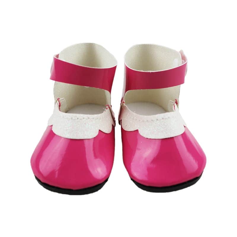 Reborn baby doll shoes FA-CS005