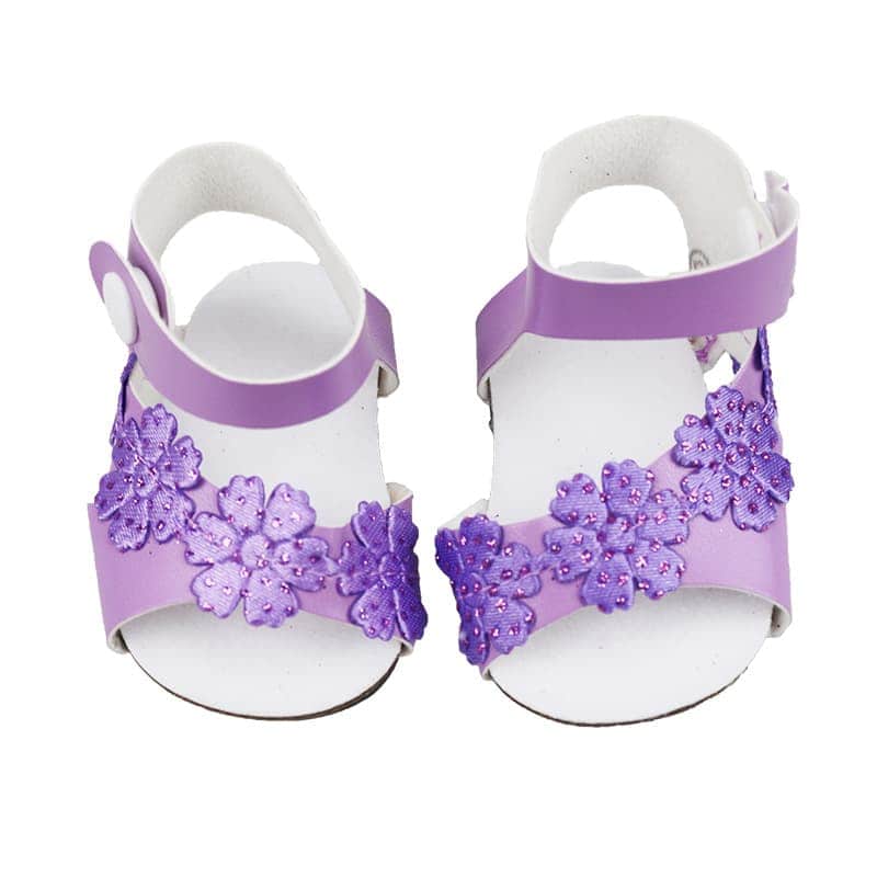 Reborn baby doll shoes FA-CS001