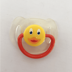 Reborn baby doll pacifiers FA-AP011