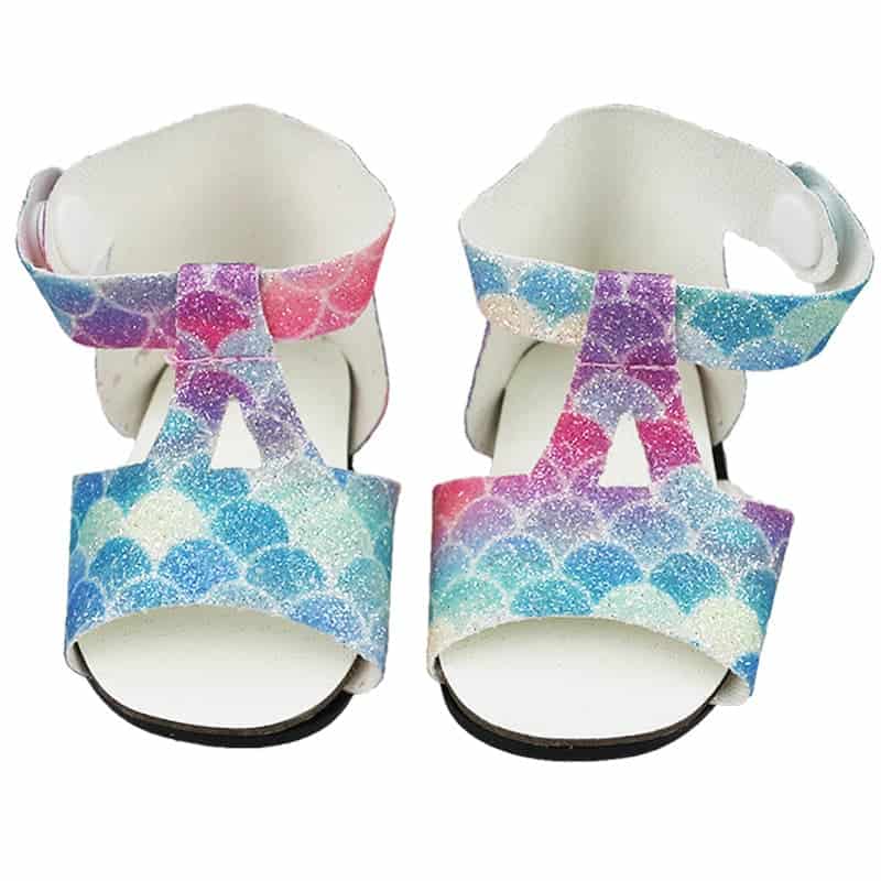 Reborn baby doll shoes FA-CS009