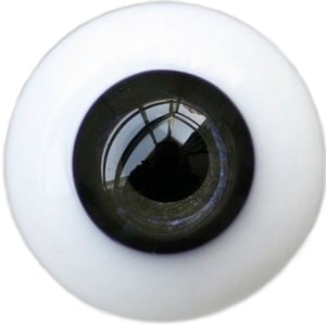 Wholesale reborn baby doll eyes parts FA-DE008