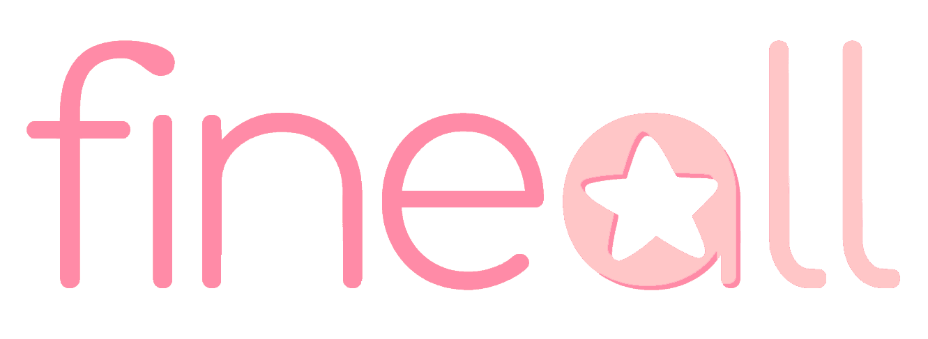 fineall doll logo